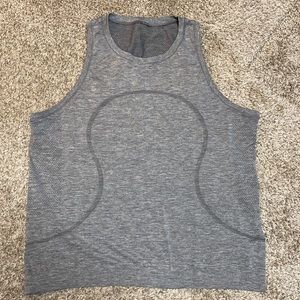 Lululemon Swiftly Tech Racerback - Relaxed Fit